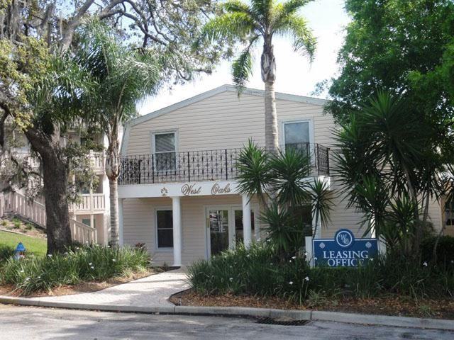 West Oaks Apartments - Photo 3 of 5