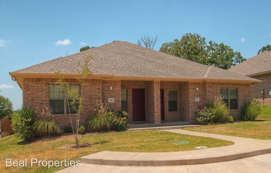 4449 Reveille, College Station, TX 77845 3 Bedroom House ...