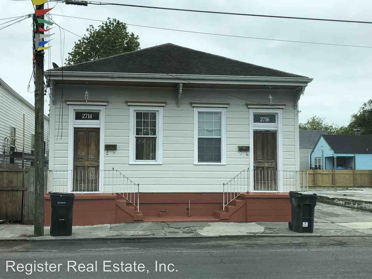 271416 Lasalle St. Apartments for Rent 2714 16 Lasalle St., New Orleans, LA 70113 Zumper
