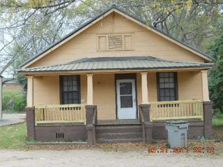 1808 Murphy Ave Lagrange Ga 30240 2 Bedroom House For Rent