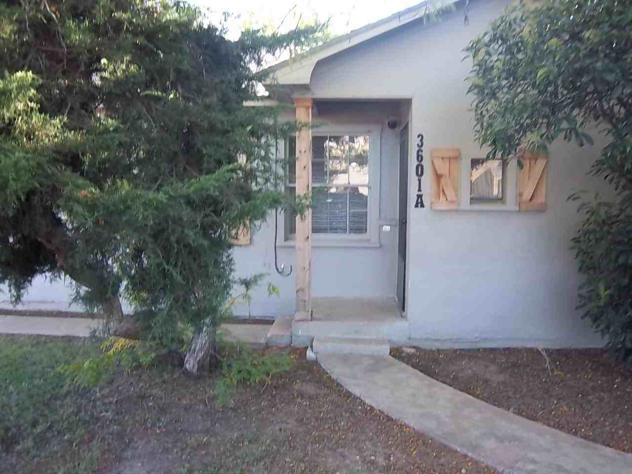 3601 23rd Street