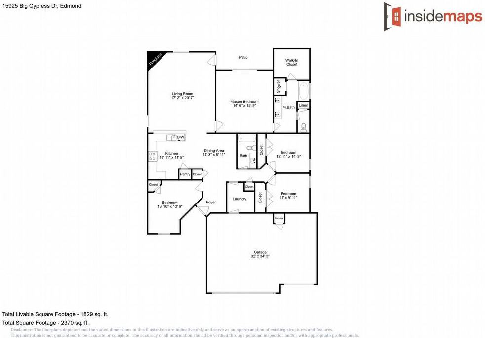 15925 Big Cypress Dr - Photo 2 of 16