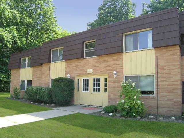 Parkway Apartments c/o Fox Run Apartments Marvin Friedman, Willoughby