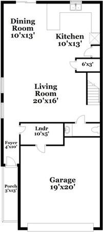 14704 47th Avenue Northeast - Photo 2 of 17