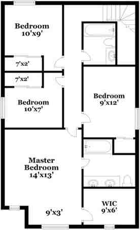 14704 47th Avenue Northeast - Photo 3 of 17