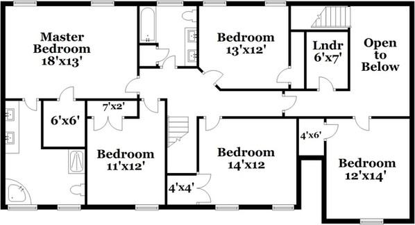 5501 Reynard Trail - Photo 3 of 18