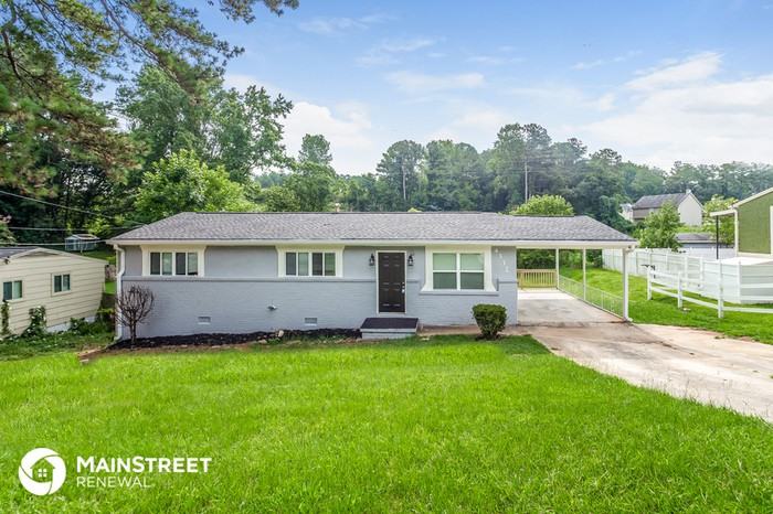 4332 Rocklane Drive