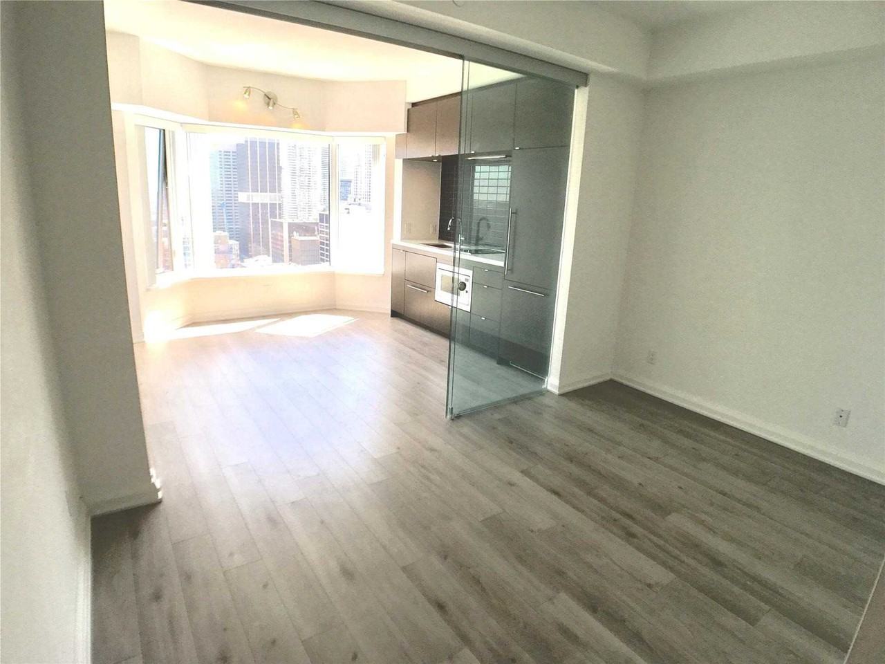 155 Yorkville Avenue #3005