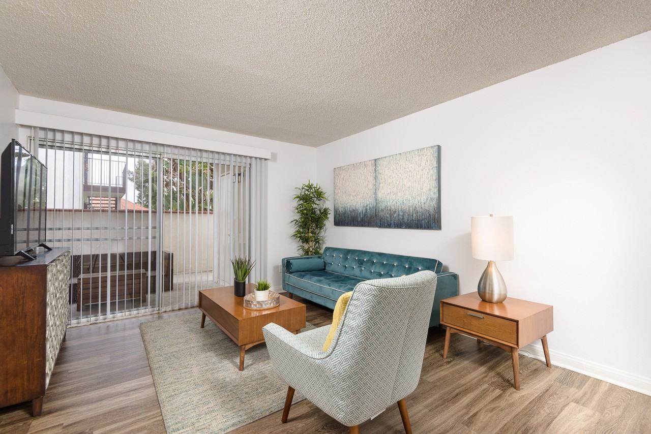 Apartments for Rent In Carson, CA 34 Rentals Available Zumper