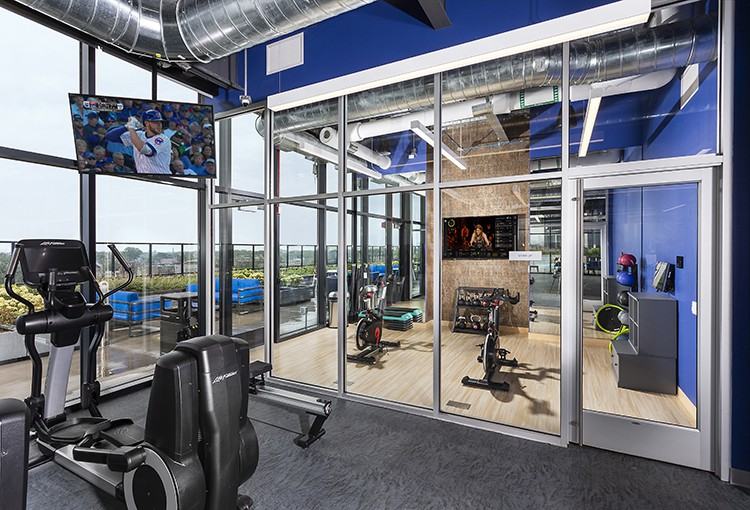 Residences at Addison Clark - Photo 7 of 48