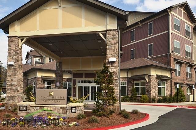 Hearthside Johns Creek - Photo 3 of 25