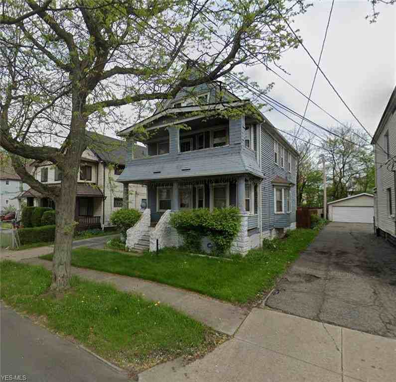 Cheap Houses For Rent In Cleveland Oh Zumper