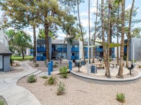 2107 W Broadway Rd - Photo 1 of 1