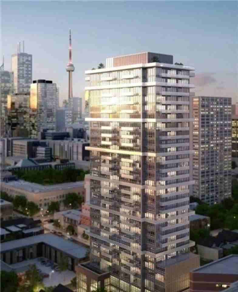 365 Church Street #19