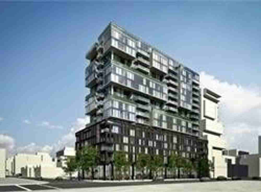 111 Bathurst Street #10