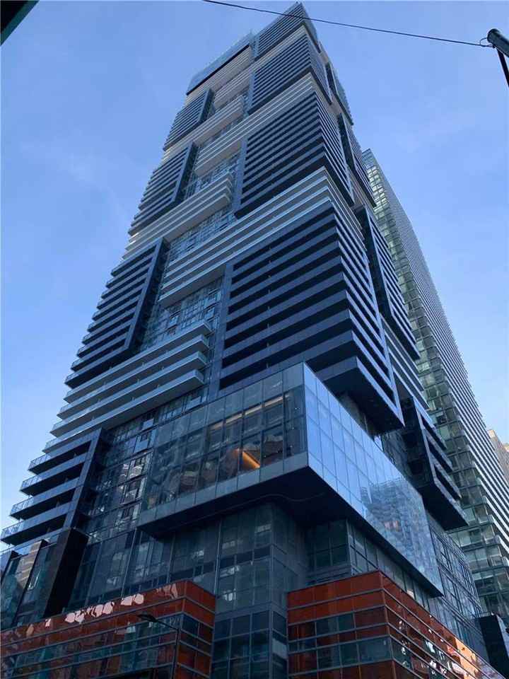 7 Grenville Street #16