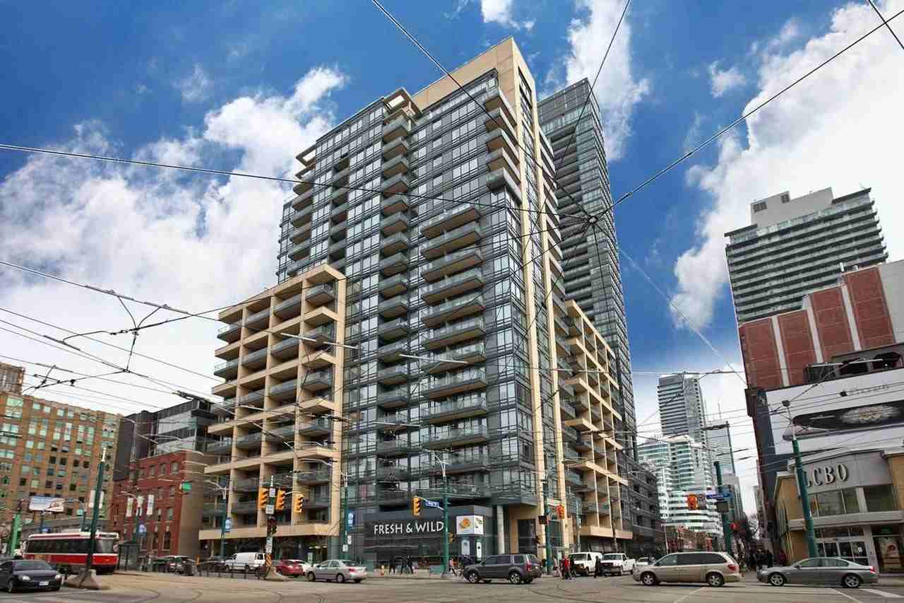 438 King Street West #13