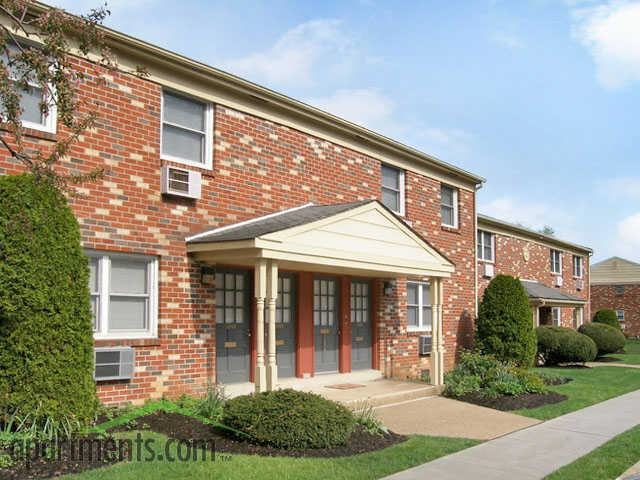 Spring Valley Apartments - Photo 3 of 4