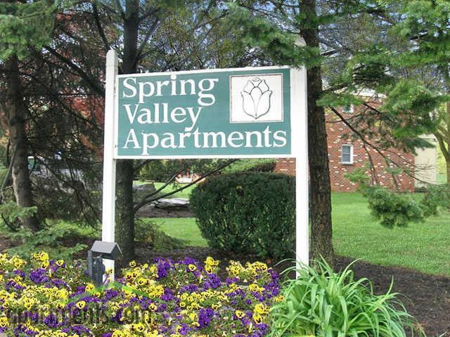 Spring Valley Apartments - Photo 2 of 4