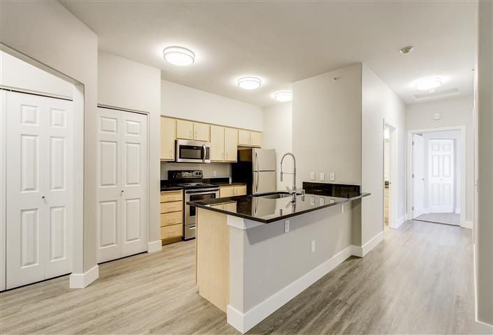 River Trail Apartments - Photo 2 of 28