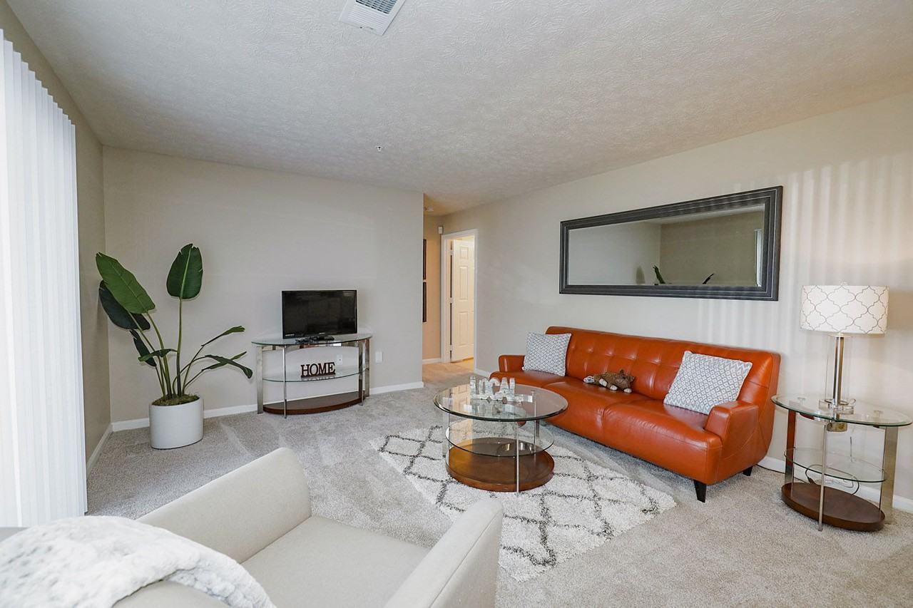 Bridle Creek Apartments For Rent 3800 Nicholasville Rd