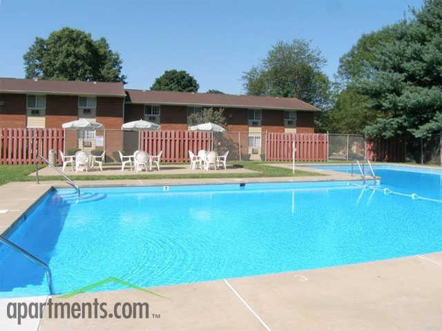 Eastgate Apartments - Photo 3 of 10