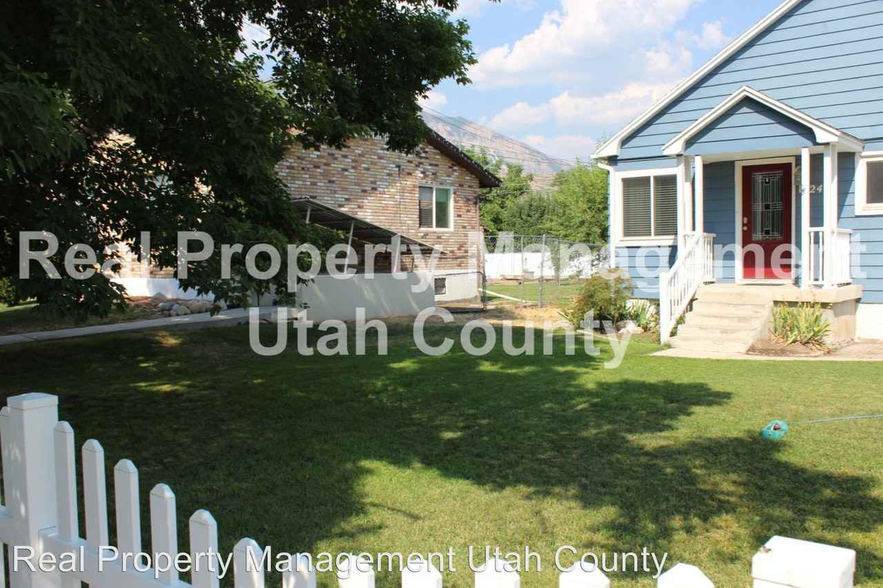 1024 N 200 E - Photo 3 of 20