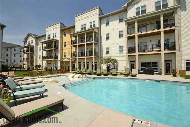 The Channel at Bowen Apartments 1000 Channel Marker Way, Hanahan, SC