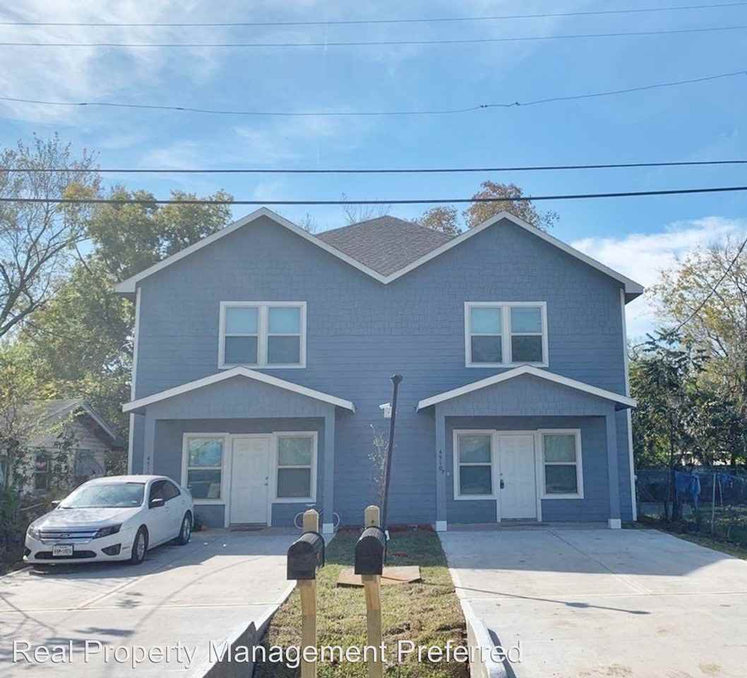 4510 Mayflower St Apartments in Sunnyside, Houston, TX 77051 Zumper