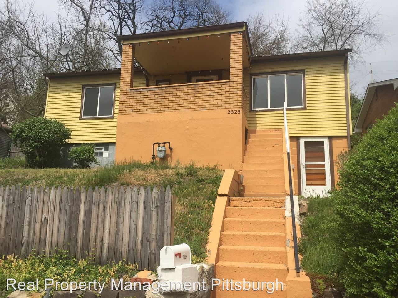 2323 Milligan Ave, Pittsburgh, PA 15218 3 Bedroom House ...