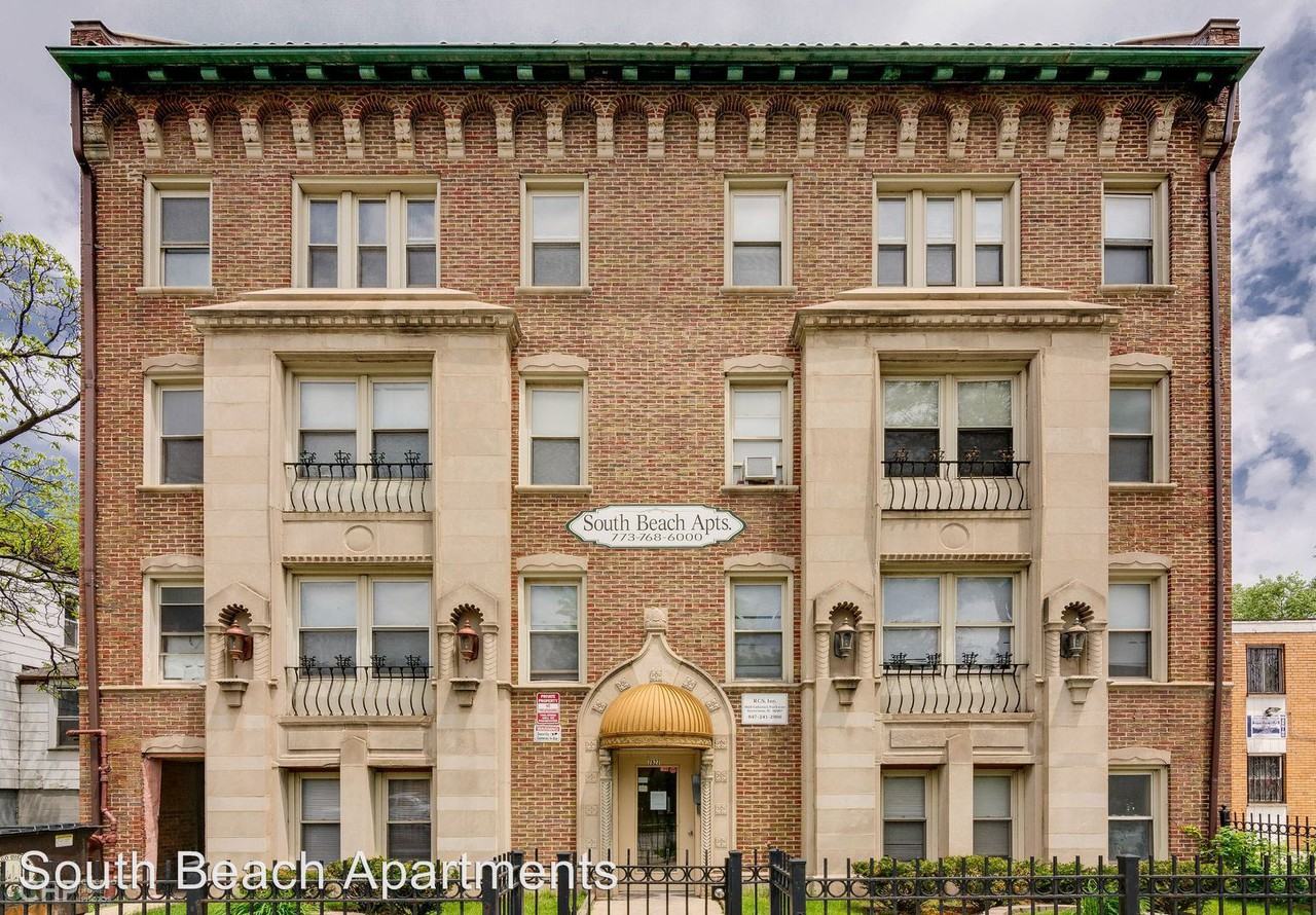 7808 S. South Shore Drive Apartments in South Shore, Chicago, IL 60649