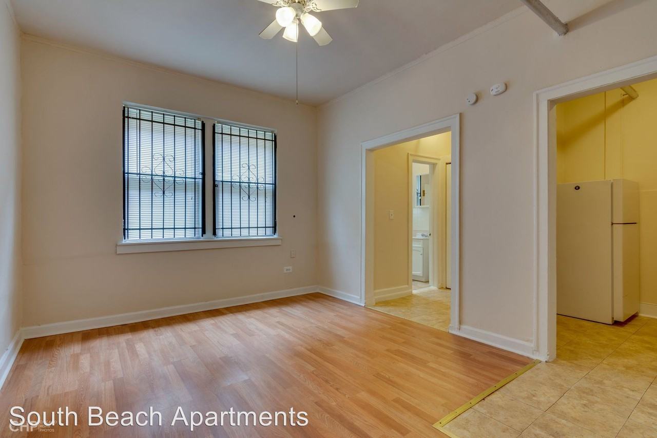 7808 S. South Shore Drive Apartments in South Shore, Chicago, IL 60649