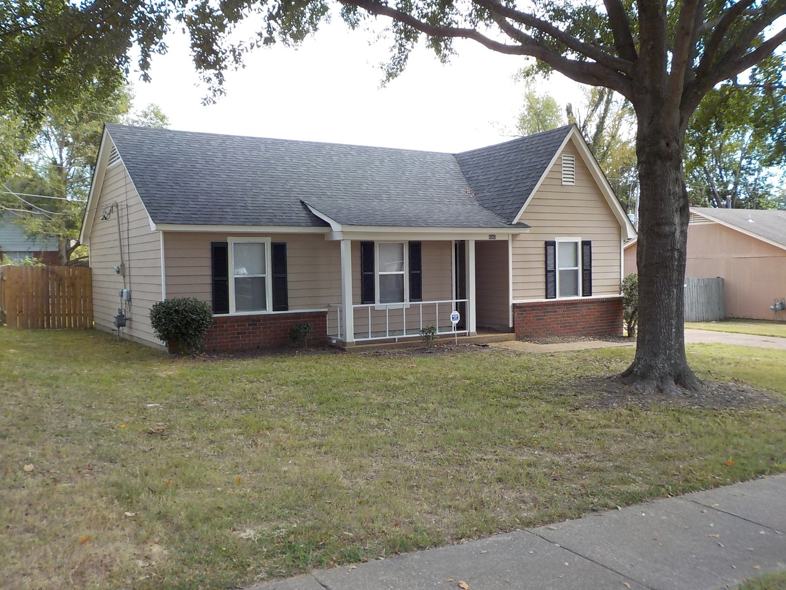4362 Rosswood Dr, Memphis, TN 38128 3 Bedroom House for 825/month Zumper