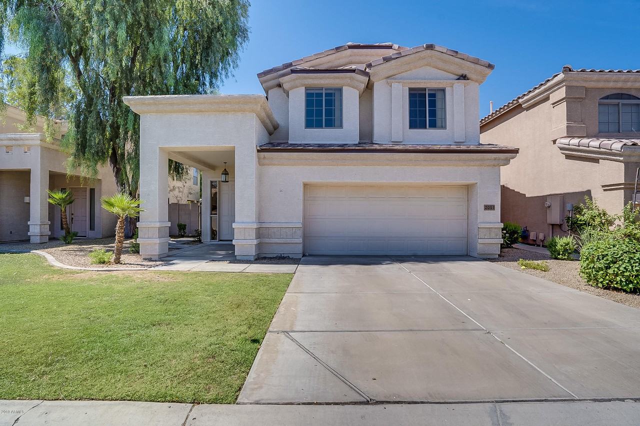 2051 W Ironwood Dr, Chandler, AZ 85224 3 Bedroom House for Rent for 1,895/month Zumper