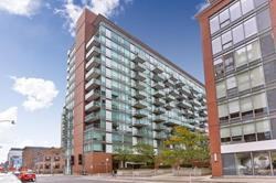 333 Adelaide Street East #1