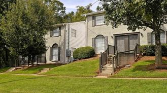 Lanier Townhomes - Photo 1 of 1