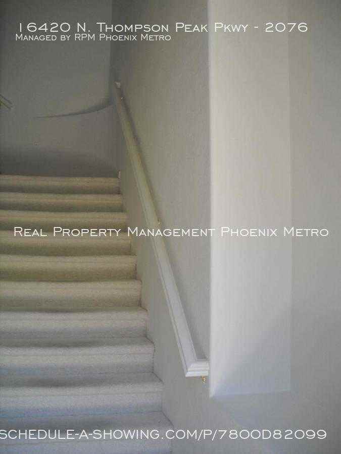 16420 N Thompson Peak Pkwy - 2076 - Photo 3 of 16