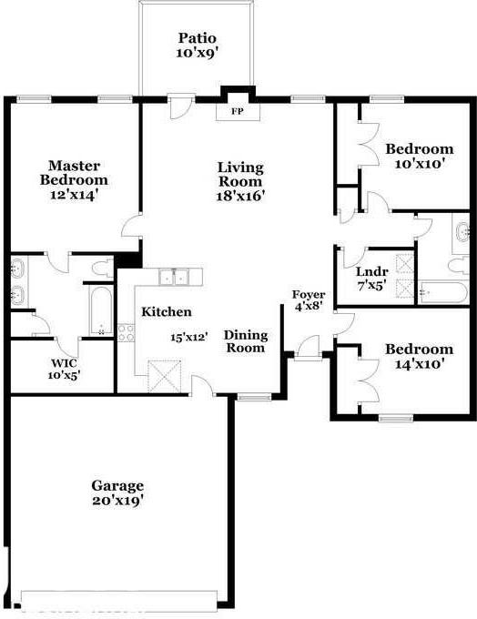 7409 E Winchester Dr - Photo 2 of 16