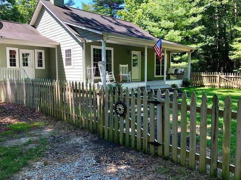 348 Big Raven Lane - Photo 2 of 10