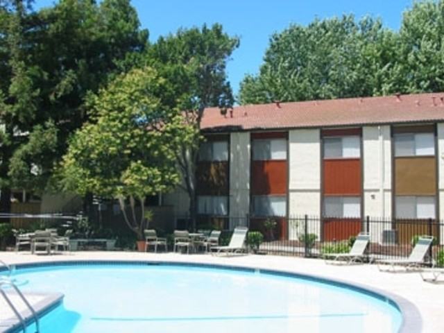 Creekside Gardens Apartments - Photo 2 of 6