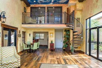 The Cottages At Hunter S Creek Apartments For Rent 13463 Colony
