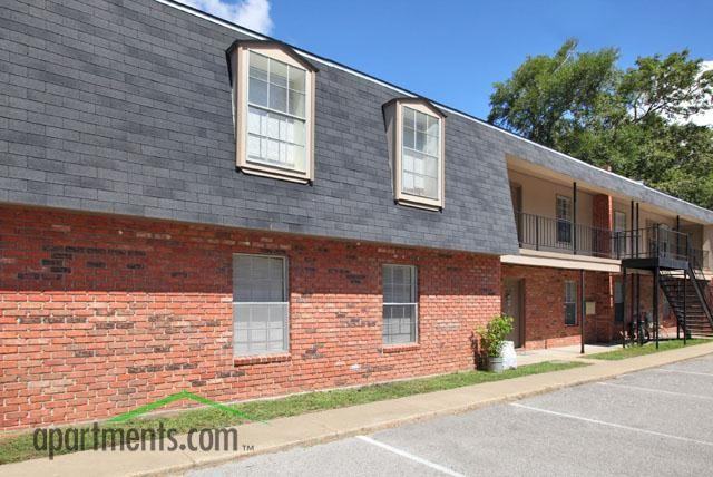 Apple Apartments - Photo 2 of 13