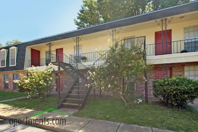 Apple Apartments - Photo 3 of 13