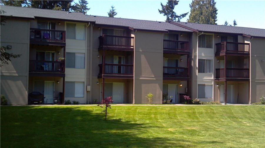 Timbers Apartments 2928 Ruddell Rd SE, Lacey, WA 98503 Zumper