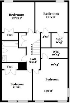 6522 Grey Fox Way - Photo 3 of 17