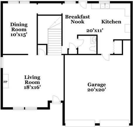 5730 Village Loop - Photo 2 of 17