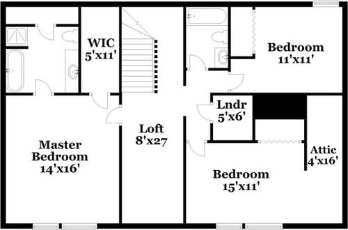 5730 Village Loop - Photo 3 of 17