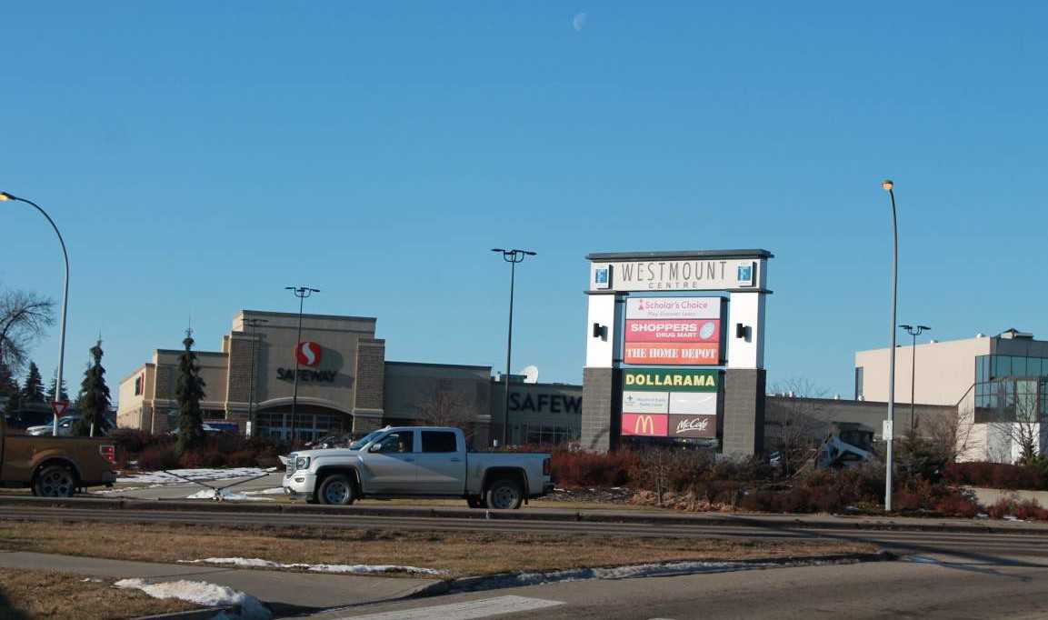 Westmount Arms Apartments 11108 132 Street Nw, Edmonton, AB T5M 1E5