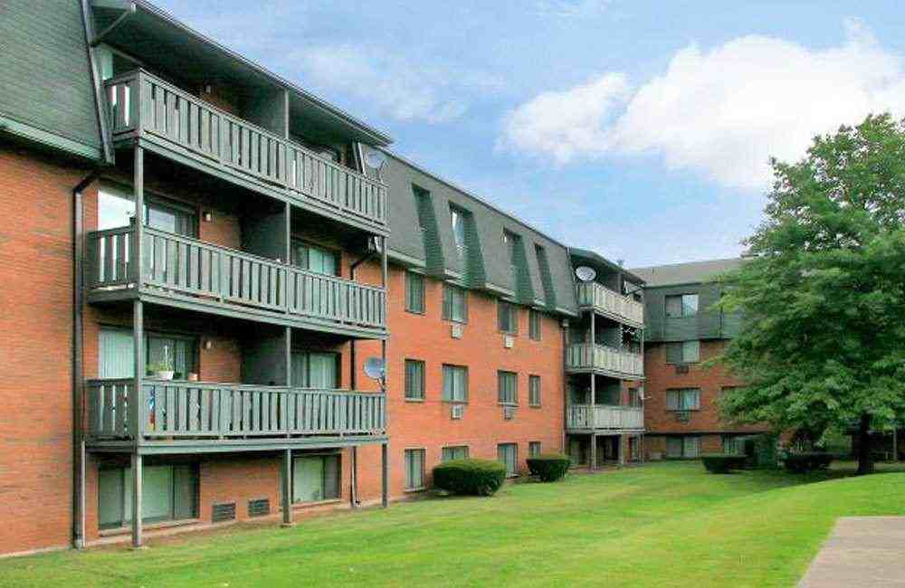 Apartments for Rent In New Britain, CT Find 50 Condos & Other Rentals