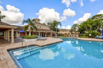 The Cottages At Hunter S Creek Apartments For Rent 13463 Colony